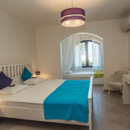 Luxurioese Und Grossraeumige Villa Mit Community Pool, Sicht Auf Das Mittelmeer Sowie Dem Mar Menor, La Manga Club Atamaría Dış mekan fotoğraf