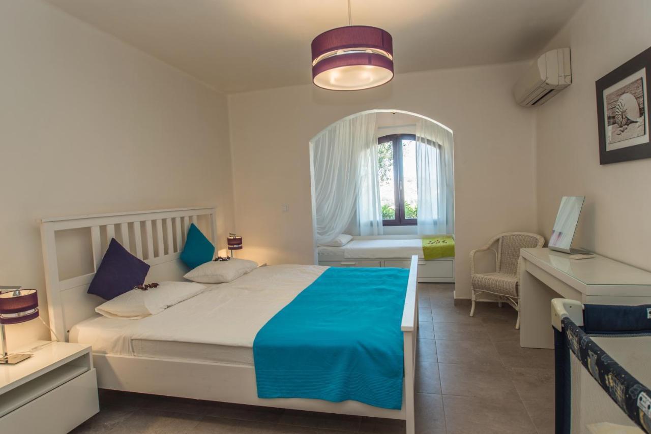 Luxurioese Und Grossraeumige Villa Mit Community Pool, Sicht Auf Das Mittelmeer Sowie Dem Mar Menor, La Manga Club Atamaría Dış mekan fotoğraf