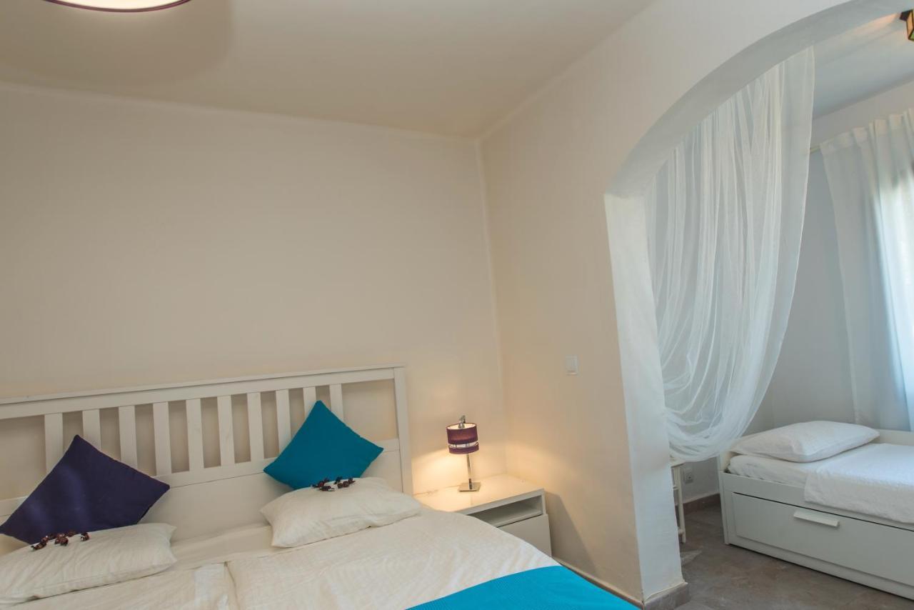 Luxurioese Und Grossraeumige Villa Mit Community Pool, Sicht Auf Das Mittelmeer Sowie Dem Mar Menor, La Manga Club Atamaría Dış mekan fotoğraf