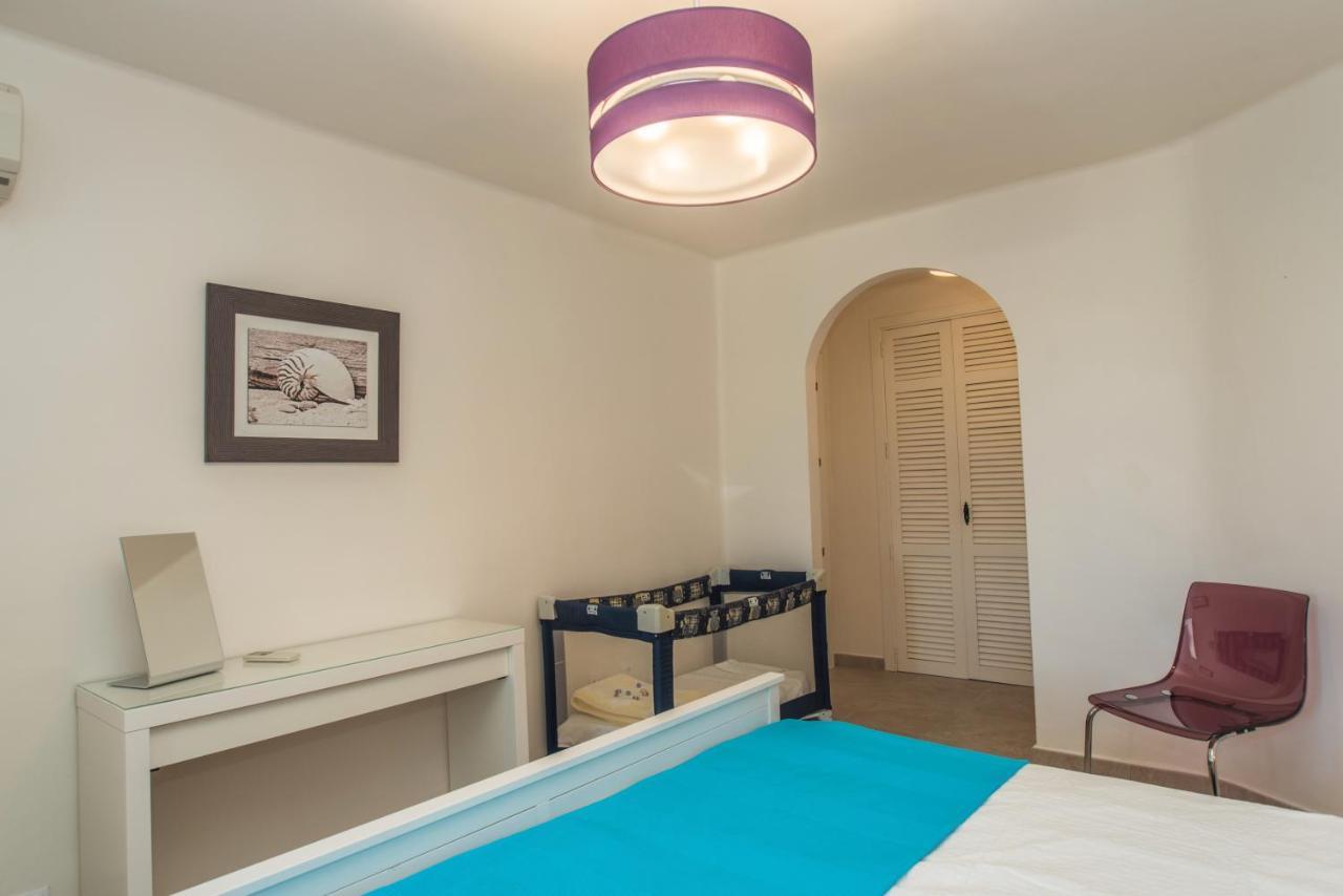 Luxurioese Und Grossraeumige Villa Mit Community Pool, Sicht Auf Das Mittelmeer Sowie Dem Mar Menor, La Manga Club Atamaría Dış mekan fotoğraf
