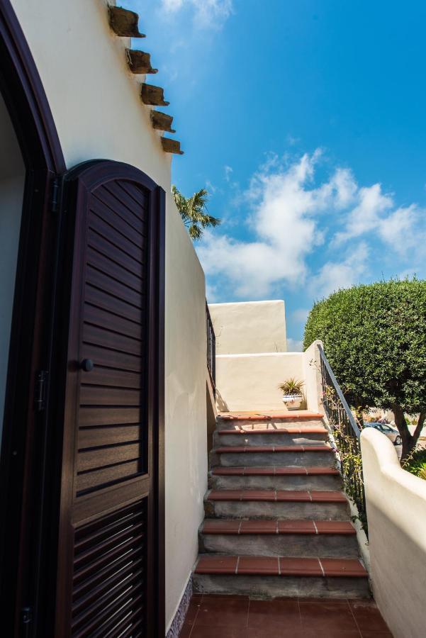 Luxurioese Und Grossraeumige Villa Mit Community Pool, Sicht Auf Das Mittelmeer Sowie Dem Mar Menor, La Manga Club Atamaría Dış mekan fotoğraf