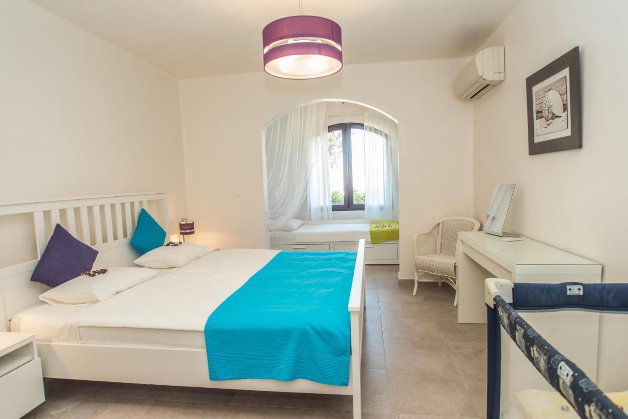 Luxurioese Und Grossraeumige Villa Mit Community Pool, Sicht Auf Das Mittelmeer Sowie Dem Mar Menor, La Manga Club Atamaría Dış mekan fotoğraf