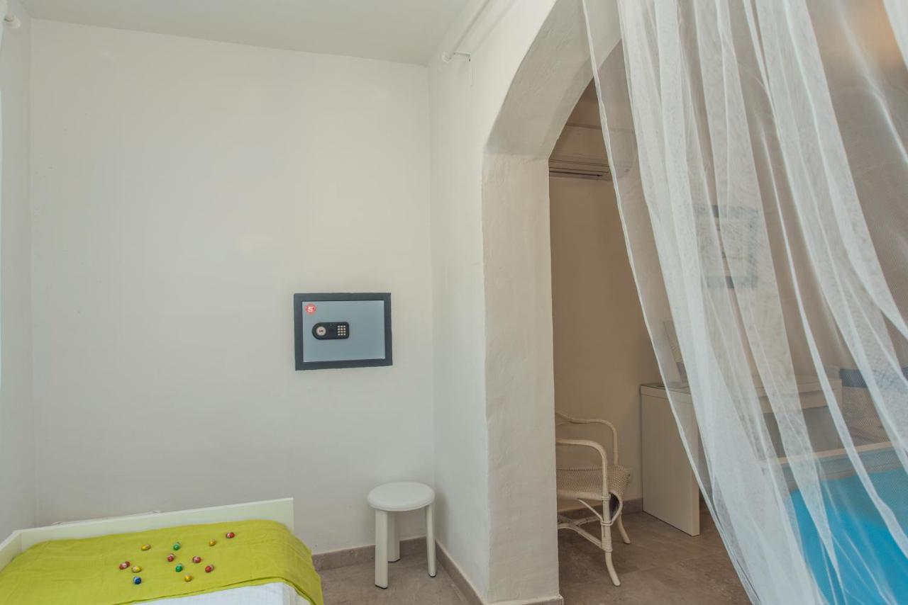 Luxurioese Und Grossraeumige Villa Mit Community Pool, Sicht Auf Das Mittelmeer Sowie Dem Mar Menor, La Manga Club Atamaría Dış mekan fotoğraf