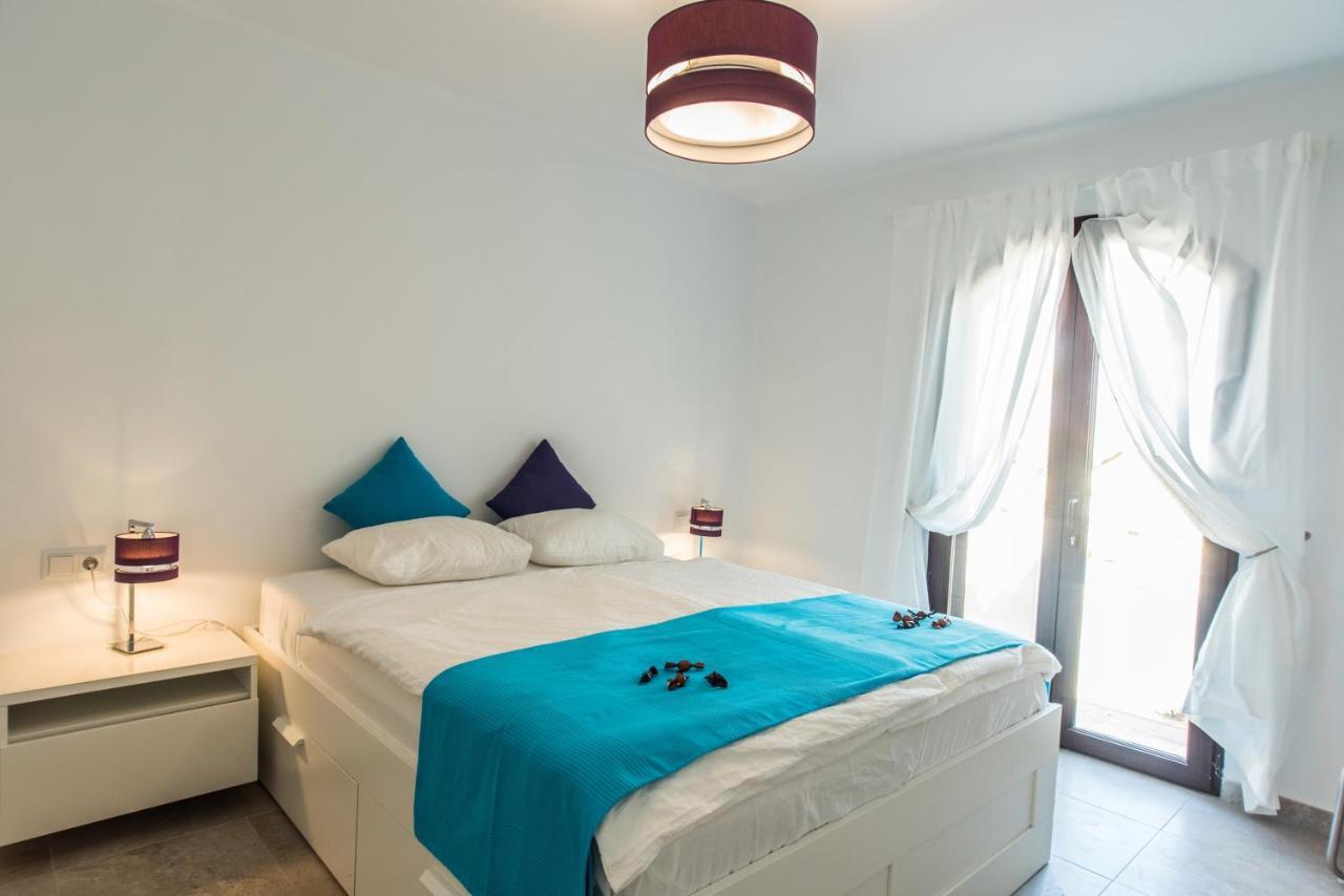 Luxurioese Und Grossraeumige Villa Mit Community Pool, Sicht Auf Das Mittelmeer Sowie Dem Mar Menor, La Manga Club Atamaría Dış mekan fotoğraf